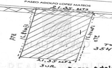 Terrenos Renta Zinacantepec Zona Zinacantepec 15-TR-6247