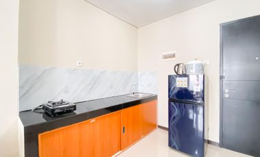 Apartemen Nifarro Park