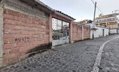 Casa en venta en Taxco Guerrero, con buena ubicación.
