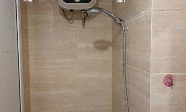 Disewakan Apartemen Springwood Alam Sutera Tangerang Studio Full Furnished Murah Siap Huni