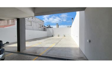 3 AMB A LA CALLE C/ BALCON  A ESTRENAR - Z/CHAUVIN -EDIFICIO ECOLOGICO