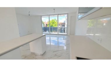 3 AMB A LA CALLE C/ BALCON  A ESTRENAR - Z/CHAUVIN -EDIFICIO ECOLOGICO