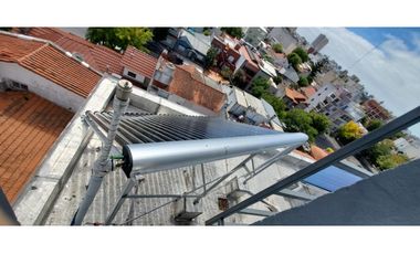 3 AMB A LA CALLE C/ BALCON  A ESTRENAR - Z/CHAUVIN -EDIFICIO ECOLOGICO