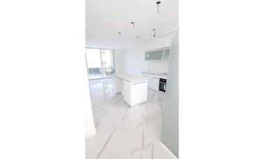 3 AMB A LA CALLE C/ BALCON  A ESTRENAR - Z/CHAUVIN -EDIFICIO ECOLOGICO