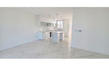 3 AMB A LA CALLE C/ BALCON  A ESTRENAR - Z/CHAUVIN -EDIFICIO ECOLOGICO