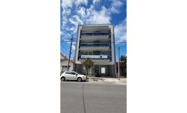 3 AMB A LA CALLE C/ BALCON  A ESTRENAR - Z/CHAUVIN -EDIFICIO ECOLOGICO