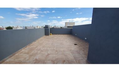 3 AMB A LA CALLE C/ BALCON  A ESTRENAR - Z/CHAUVIN -EDIFICIO ECOLOGICO