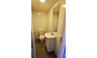 3 AMB A LA CALLE C/ BALCON  A ESTRENAR - Z/CHAUVIN -EDIFICIO ECOLOGICO