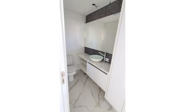 3 AMB A LA CALLE C/ BALCON  A ESTRENAR - Z/CHAUVIN -EDIFICIO ECOLOGICO