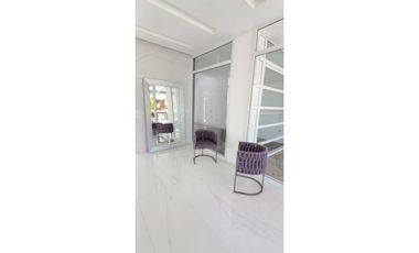 3 AMB A LA CALLE C/ BALCON  A ESTRENAR - Z/CHAUVIN -EDIFICIO ECOLOGICO