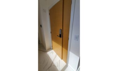 3 AMB A LA CALLE C/ BALCON  A ESTRENAR - Z/CHAUVIN -EDIFICIO ECOLOGICO