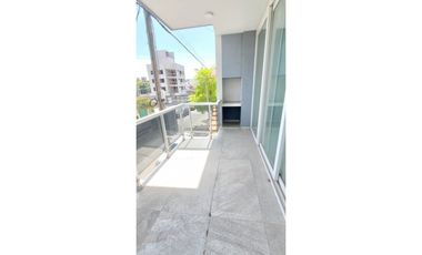 3 AMB A LA CALLE C/ BALCON  A ESTRENAR - Z/CHAUVIN -EDIFICIO ECOLOGICO