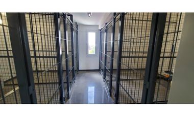 3 AMB A LA CALLE C/ BALCON  A ESTRENAR - Z/CHAUVIN -EDIFICIO ECOLOGICO