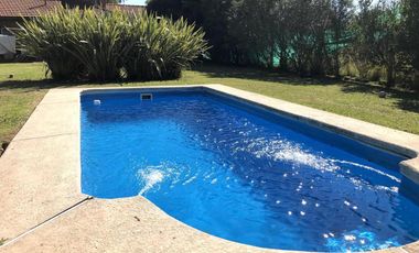 Quinta 5 Ambientes En Venta - La Reja, Moreno