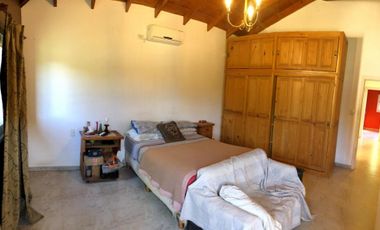 Quinta 5 Ambientes En Venta - La Reja, Moreno