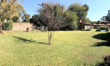 Quinta 5 Ambientes En Venta - La Reja, Moreno