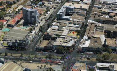 Venta Terreno 1.050 m2 - Santiago