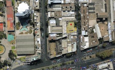 Venta Terreno 1.050 m2 - Santiago