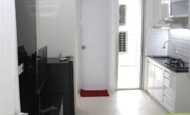 Disewakan Apartemen Bassura