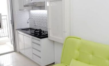 Disewakan Apartemen Bassura