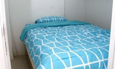 Disewakan Apartemen Bassura