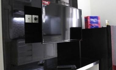 Disewakan Apartemen Bassura