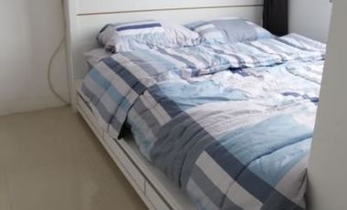 Disewakan Apartemen Bassura