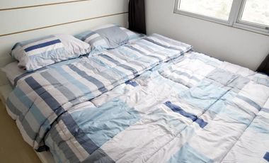 Disewakan Apartemen Bassura