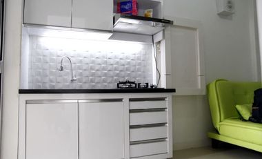 Disewakan Apartemen Bassura