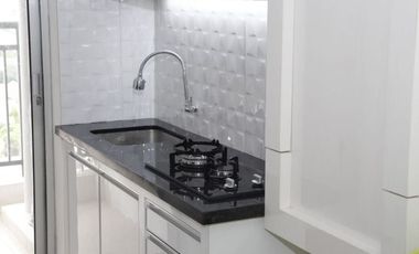 Disewakan Apartemen Bassura