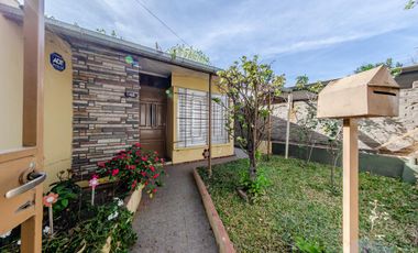 Casa - Granadero Baigorria