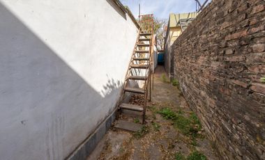 Casa - Granadero Baigorria