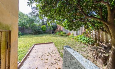 Casa - Granadero Baigorria