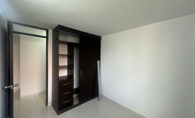 apartamento en arriendo en madrid, cundinamarca.. Cod A124747