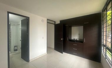 apartamento en arriendo en madrid, cundinamarca.. Cod A124747