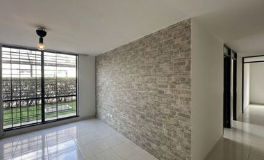 apartamento en arriendo en madrid, cundinamarca.. Cod A124747