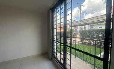 apartamento en arriendo en madrid, cundinamarca.. Cod A124747