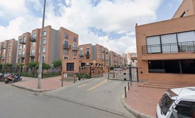 apartamento en arriendo en madrid, cundinamarca.. Cod A124747