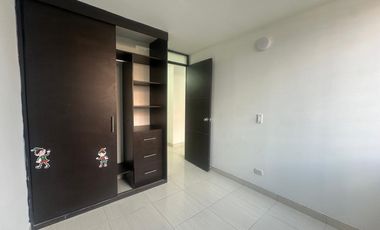 apartamento en arriendo en madrid, cundinamarca.. Cod A124747