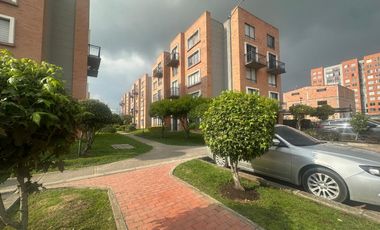 apartamento en arriendo en madrid, cundinamarca.. Cod A124747