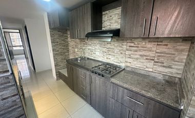 apartamento en arriendo en madrid, cundinamarca.. Cod A124747