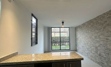 apartamento en arriendo en madrid, cundinamarca.. Cod A124747