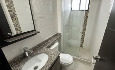 apartamento en arriendo en madrid, cundinamarca.. Cod A124747