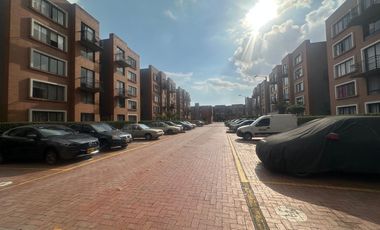 apartamento en arriendo en madrid, cundinamarca.. Cod A124747