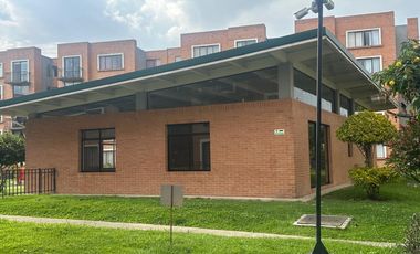 apartamento en arriendo en madrid, cundinamarca.. Cod A124747