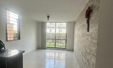 apartamento en arriendo en madrid, cundinamarca.. Cod A124747