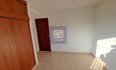 COD. 3919 - SE ARRIENDA APARTAMENTO - BARRIO: PORTAL CAMPESTRE