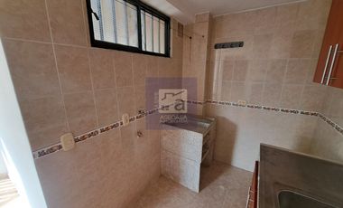 COD. 3919 - SE ARRIENDA APARTAMENTO - BARRIO: PORTAL CAMPESTRE
