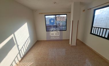 COD. 3919 - SE ARRIENDA APARTAMENTO - BARRIO: PORTAL CAMPESTRE