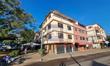 COD. 3919 - SE ARRIENDA APARTAMENTO - BARRIO: PORTAL CAMPESTRE